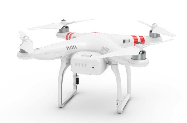 DJI Phantom 2 RTF – Hobby Store ® Ecuador