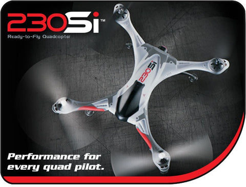 Heli-Max 230 Si Quadcopter