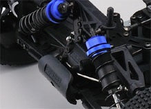 Kyosho Inferno Neo ST Truggy RTR