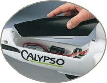 Fly Zone Calypso