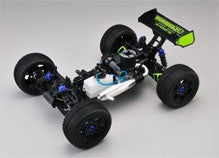 Kyosho Inferno Neo ST Truggy RTR