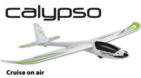 Fly Zone Calypso