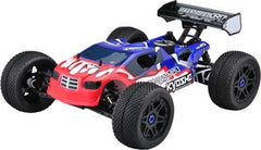 Kyosho Inferno Neo ST Truggy RTR